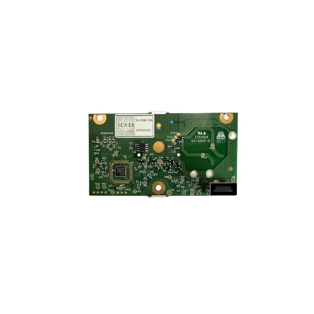 Xbox 360 Power Button, RF & LED Module (Model RF01) - Fasttech